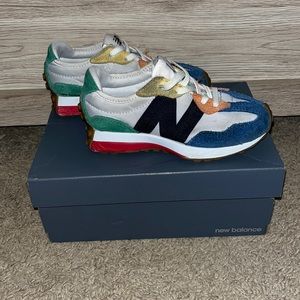 New Balance Size 11 Boy